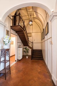 Residenza Fabroni
