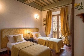 Residenza Fabroni