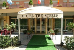 Tre Stelle