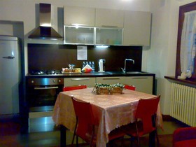Vicolo dell'Oste