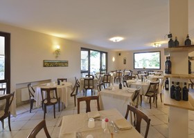 Villa Ambra