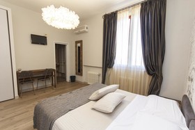 Villa Ambra