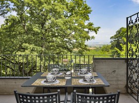 Villa Ambra