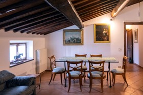 Villa Chiccheio