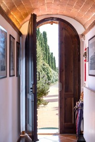 Villa Chiccheio