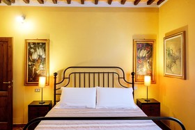 Villa Chiccheio
