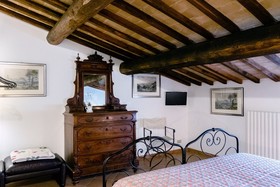 Villa Chiccheio