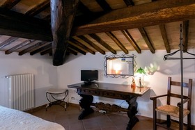 Villa Chiccheio