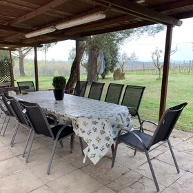 Villa Chiccheio