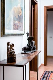 Villa Chiccheio