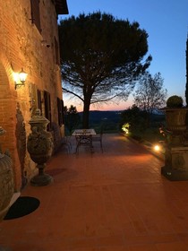 Villa Chiccheio