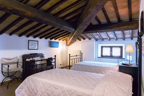 Villa Chiccheio