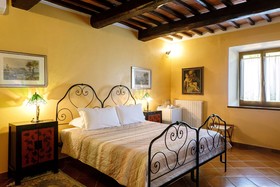 Villa Chiccheio