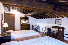 Villa Chiccheio