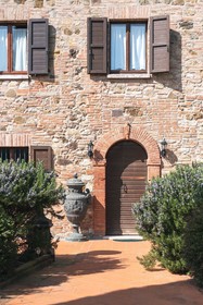 Villa Chiccheio