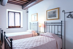 Villa Chiccheio