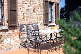 Villa Chiccheio