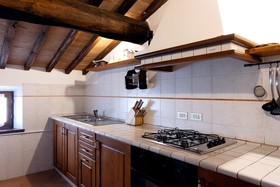 Villa Chiccheio