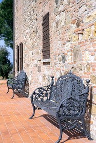 Villa Chiccheio