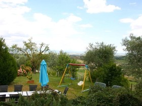 Villa Il Poggiarone