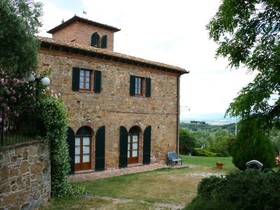 Villa Il Poggiarone