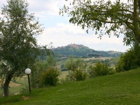 Villa Il Poggiarone