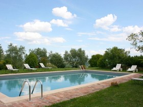 Villa Il Poggiarone