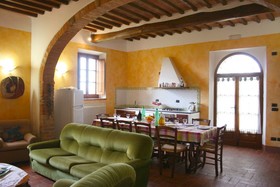 Villa Il Poggiarone