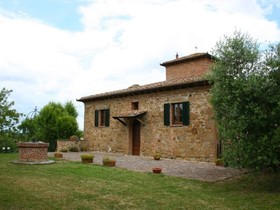 Villa Il Poggiarone