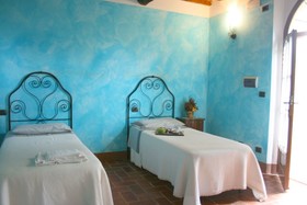 Villa Il Poggiarone