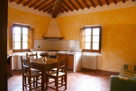 Villa Il Poggiarone