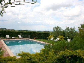 Villa Il Poggiarone