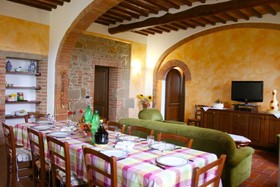 Villa Il Poggiarone