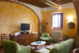 Villa Il Poggiarone