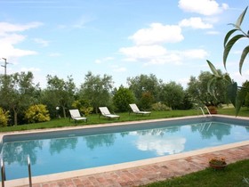 Villa Il Poggiarone