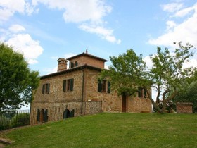 Villa Il Poggiarone