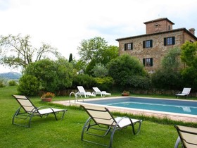 Villa Il Poggiarone