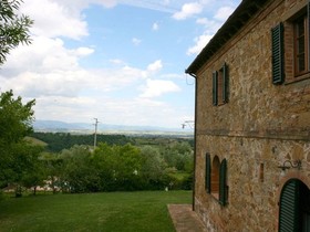 Villa Il Poggiarone