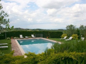 Villa Il Poggiarone