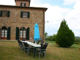 Villa Il Poggiarone