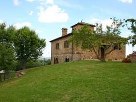 Villa Il Poggiarone