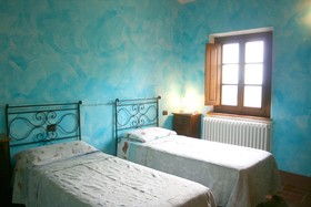 Villa Il Poggiarone