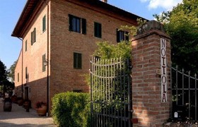 Villa Nottola