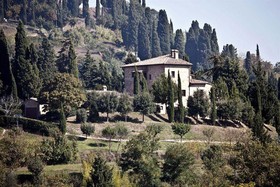 Villa Poggiano