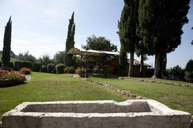 Villa Poggiano