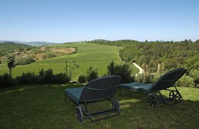 Villa Poggiano
