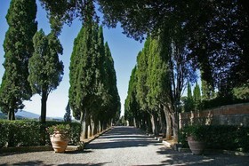 Villa Poggiano