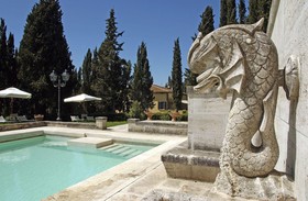 Villa Poggiano