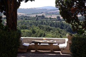 Villa Poggiano