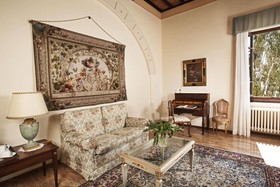 Villa Poggiano